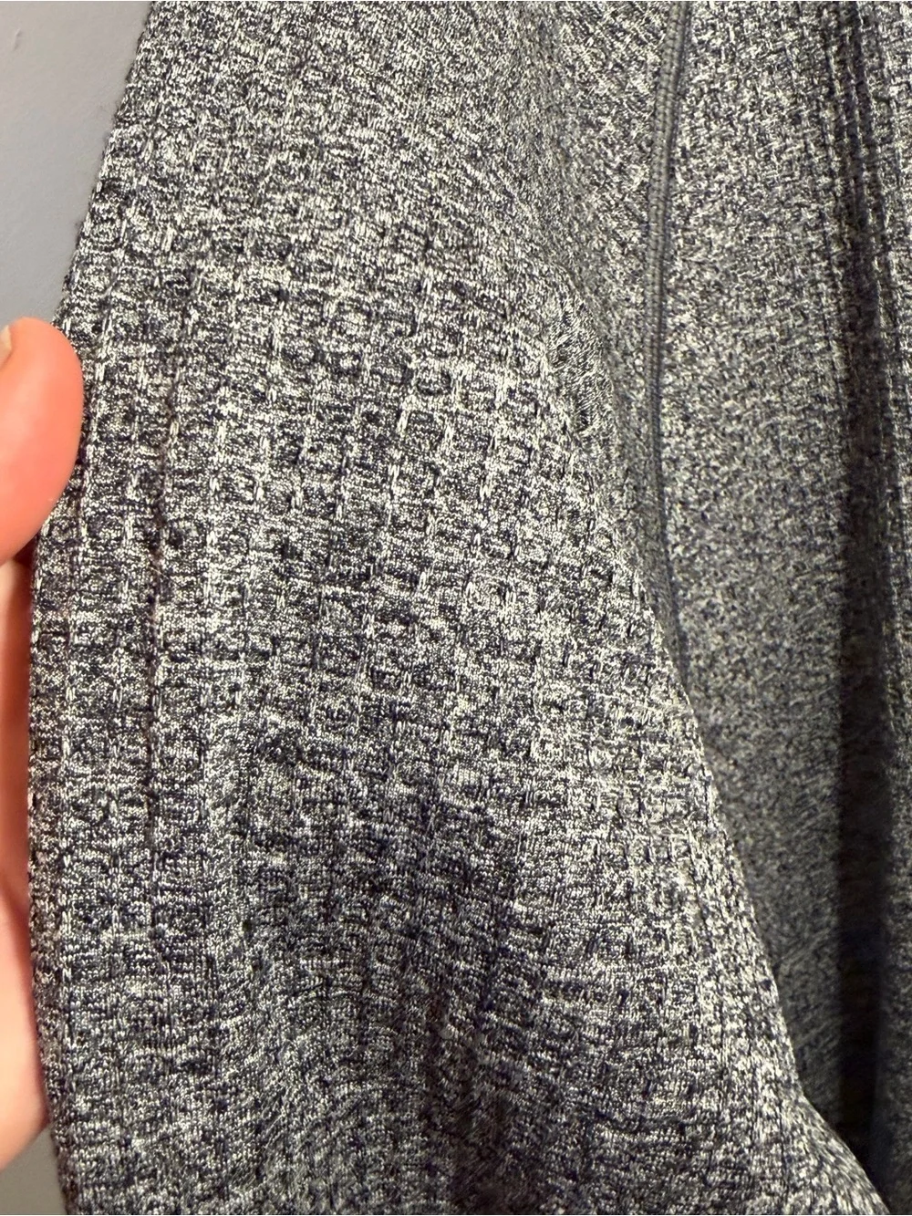 LULULEMON | ENGINEERED WARM FULL ZIP JACKET - Picture 3 of 7